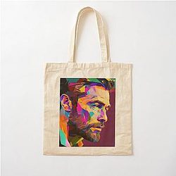 Hugh Jackman Original Cotton Tote Bag