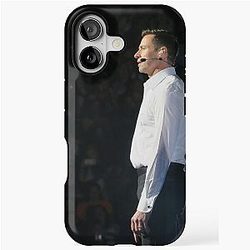 Hugh Jackman in Concert Tough Case