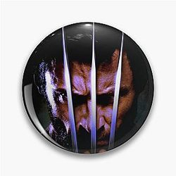 Hugh Jackman Wolverine
