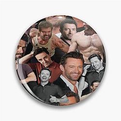Hugh Jackman Photo Pin