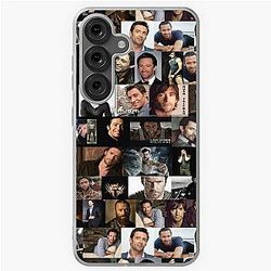 Hugh Jackman Samsung Galaxy Case