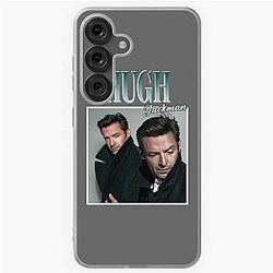 Hugh Jackman Samsung Galaxy Case