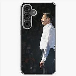 Hugh Jackman in Concert Samsung Galaxy Case