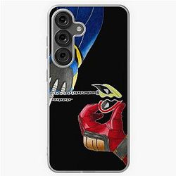 Hugh Jackman and Ryan Reynolds Samsung Galaxy Case