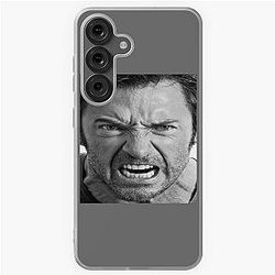 Hugh Jackman Samsung Galaxy Case