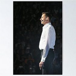 Hugh Jackman in Concert
