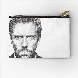 Hugh Laurie aka House Pouch