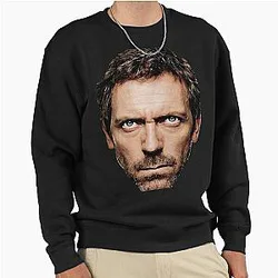 Hugh Laurie Sweatshirt