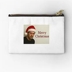 Doctor House Hugh Laurie Christmas Holiday Merry Gift Hat