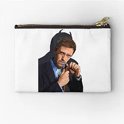 Hugh Laurie as Zipper Pouch