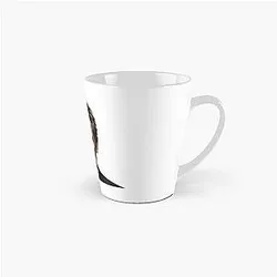 Hugh Laurie Dr. House Tall Mug