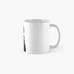 Hugh Laurie Classic Mug