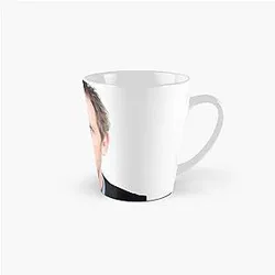 Hugh Laurie House M.D. Tall Mug