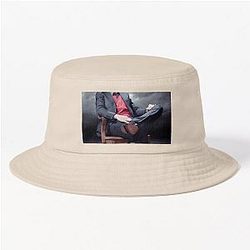 Hugh Laurie Gregory House MD Bucket Hat
