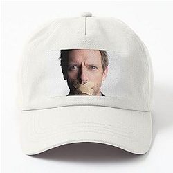 Hugh Laurie House