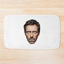 Hugh Laurie Bath Mat