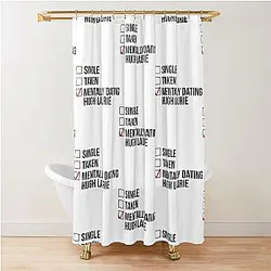 Mentally Dating Hugh Laurie Curtain