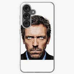 Hugh Laurie Dr. House Samsung Galaxy Case