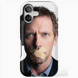 Hugh Laurie House M.D. Tough Case