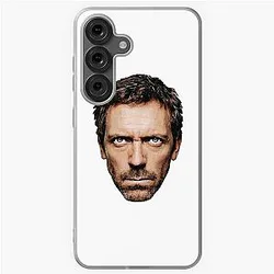 Hugh Laurie Samsung Galaxy Case
