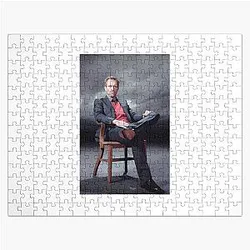 Hugh Laurie Gregory House MD Puzzle