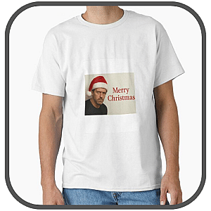 Hugh Laurie T-Shirts