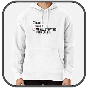 Hugh Laurie Hoodies