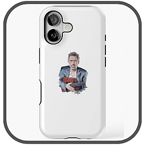 Hugh Laurie Cases