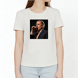 Hugh Laurie Merch For Fans Hugh Laurie T-Shirts