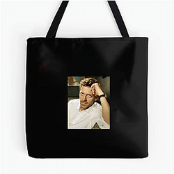 Hugh Laurie Special Collection Hugh Laurie Bags