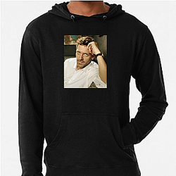 Hugh Laurie Special Collection Hugh Laurie Hoodies