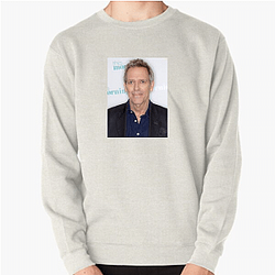 Hugh Laurie Merch Hugh Laurie Sweatshirts