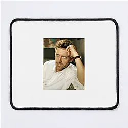 Hugh Laurie Special Collection Hugh Laurie Mouse Pads