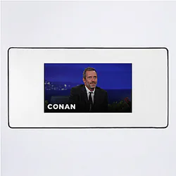 Hugh Laurie Limited Collection Hugh Laurie Mouse Pads