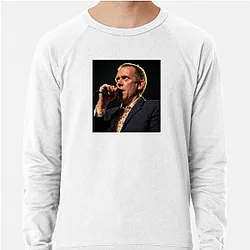 Hugh Laurie Merch For Fans Hugh Laurie Sweatshirts
