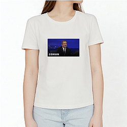 Hugh Laurie Limited Collection Hugh Laurie T-Shirts