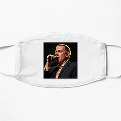 Hugh Laurie Merch For Fans Hugh Laurie Face Masks