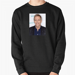 Hugh Laurie Merch Hugh Laurie Sweatshirts