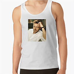 Hugh Laurie Special Collection Hugh Laurie Tank Tops