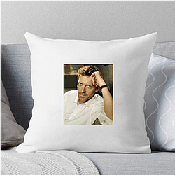 Hugh Laurie Special Collection Hugh Laurie Pillows Cover