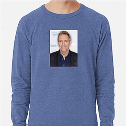 Hugh Laurie Merch Hugh Laurie Sweatshirts