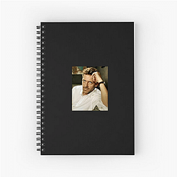 Hugh Laurie Special Collection Hugh Laurie Notebook