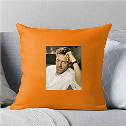Hugh Laurie Special Collection Hugh Laurie Pillows Cover