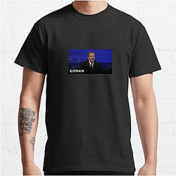 Hugh Laurie Limited Collection Hugh Laurie T-Shirts