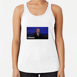 Hugh Laurie Limited Collection Hugh Laurie Tank Tops