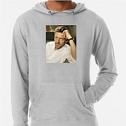 Hugh Laurie Special Collection Hugh Laurie Hoodies