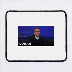 Hugh Laurie Limited Collection Hugh Laurie Mouse Pads