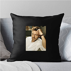 Hugh Laurie Special Collection Hugh Laurie Pillows Cover