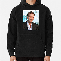 Hugh Laurie Merch Collection Hugh Laurie Hoodies