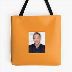 Hugh Laurie Merch Hugh Laurie Bags